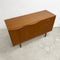 Compact 1960’s Chiswell Mid Century Sideboard - Professionally Restored