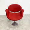 Little Tulip Armchair By Pierre Paulin For Artifort