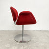 Little Tulip Armchair By Pierre Paulin For Artifort
