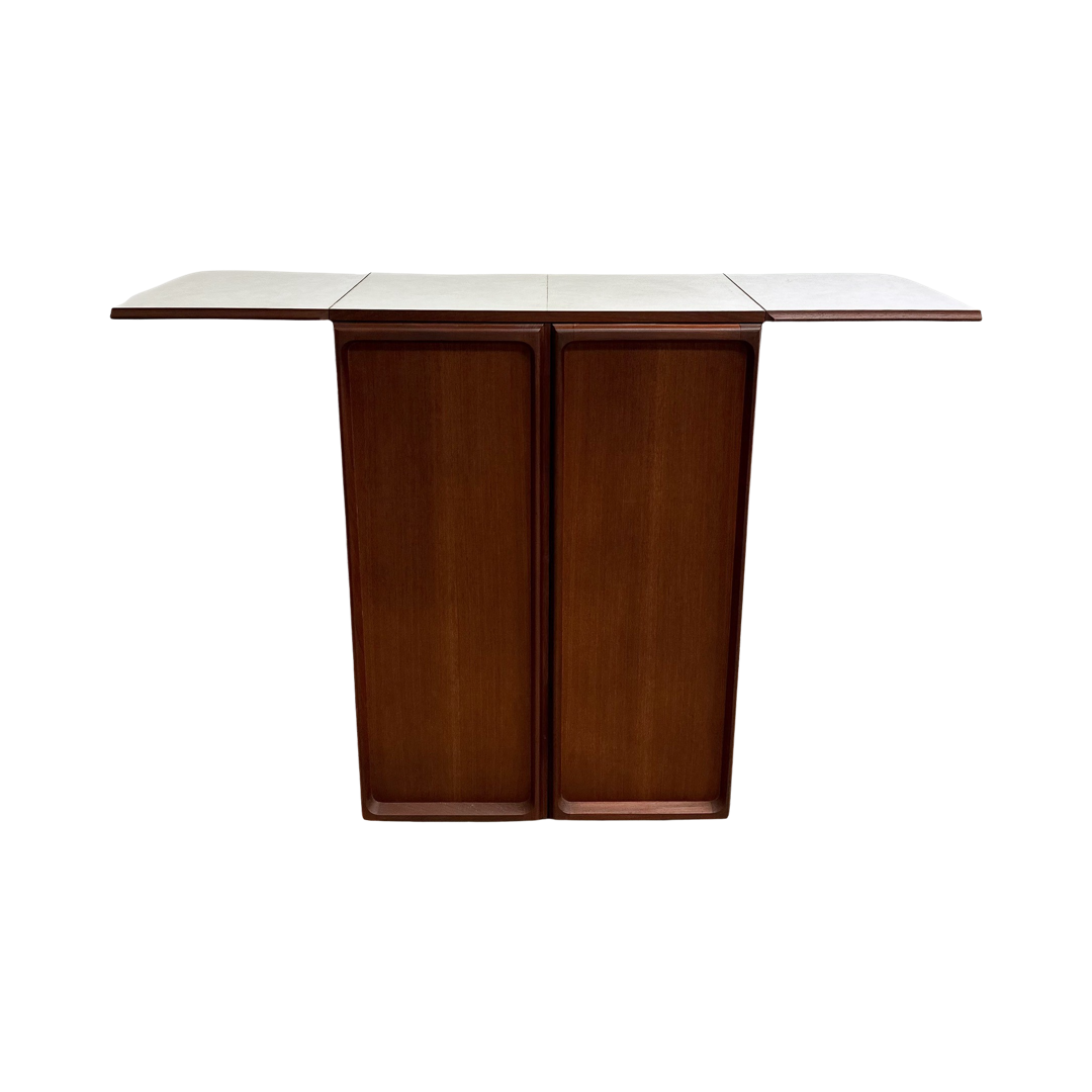 Chiswell deals cocktail cabinet