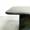 postmodernist marble side table