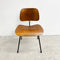 Mid Century 1950s 'Eames' Style DCM Chair By Descon Laminates