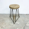 Mid Century 1960's Early Australian Stool