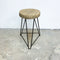 Mid Century 1960's Early Australian Stool