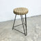 Mid Century 1960's Early Australian Stool