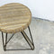 Mid Century 1960's Early Australian Stool