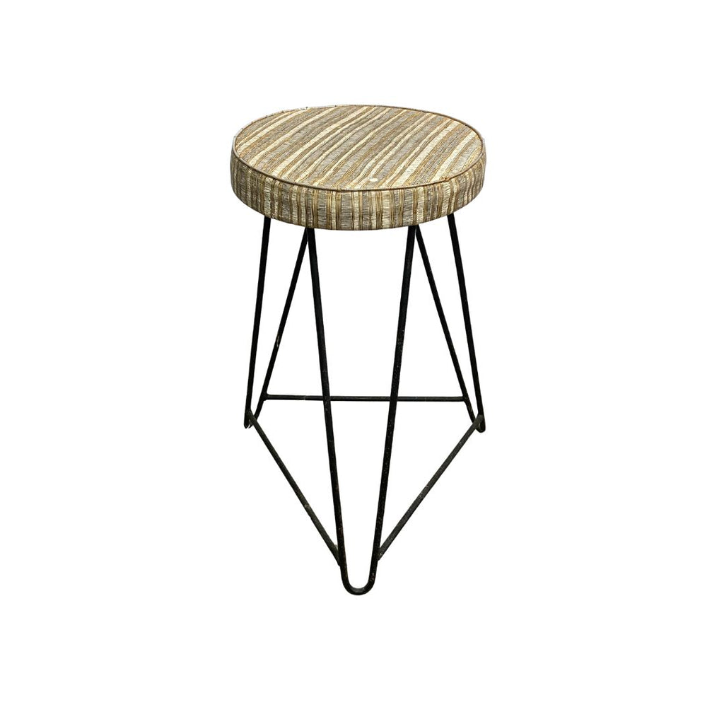 Mid Century 1960's Early Australian Stool