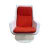 Mid Century 4-4000 Swivel Armchair By Robin Day For Hille
