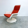 Mid Century 4-4000 Swivel Armchair By Robin Day For Hille