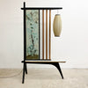 Mid Century Apollo Room Divider Lamp