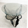 Mid Century Australian Made Brutalist Side Table