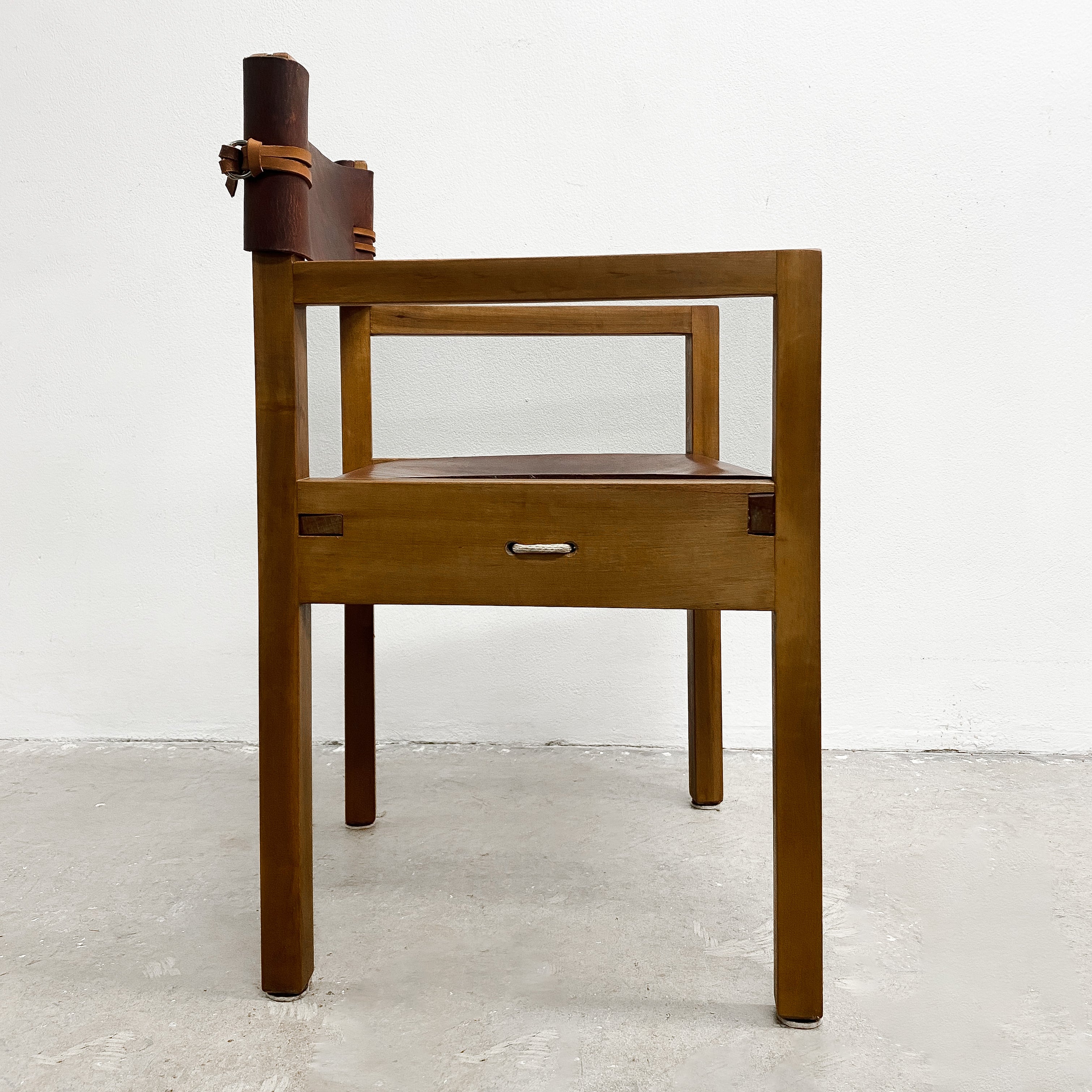 Mid Century Australian 'Tablecraft' Chairs By Jeremy Griffith– The ...