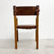 Mid Century Australian 'Tablecraft' Chairs By Jeremy Griffith