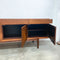 Mid Century Brazilian Rosewood FA-66 Faarup Mobelfabrik Danish Sideboard 