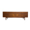 Mid Century Brazilian Rosewood FA-66 Faarup Mobelfabrik Danish Sideboard 