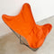 Mid Century Butterfly Chair By Descon
