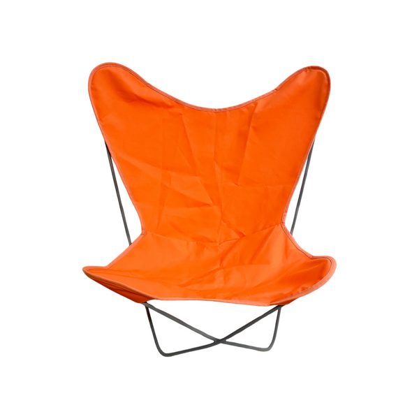 Mid Century Butterfly Chair By Descon