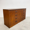 Mid Century Chest Of Drawers