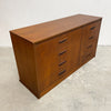 Mid Century Chest Of Drawers
