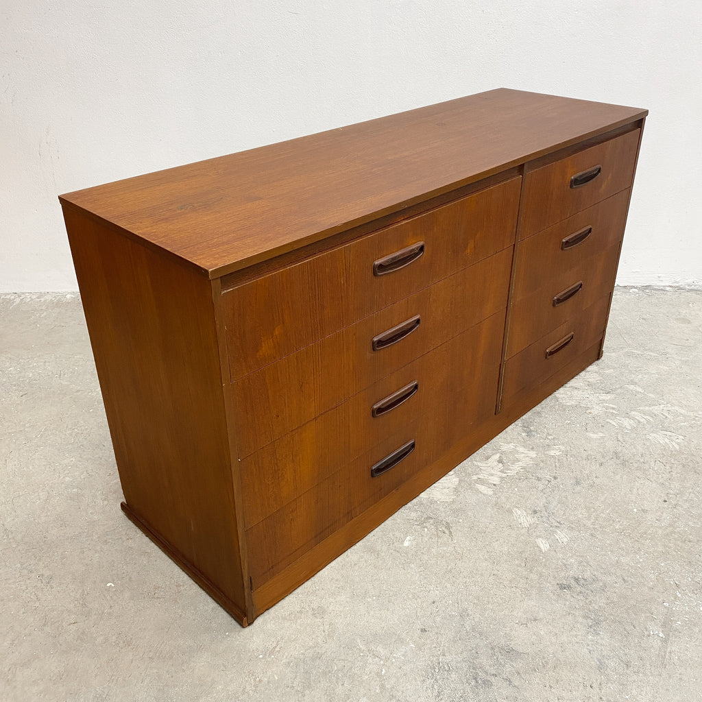 Mid Century Chest Of Drawers