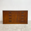 Mid Century Chest Of Drawers