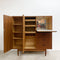 Mid Century Highboard Chiswell Bar Cabinet Sideboard