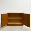 Mid Century Chiswell Cabinet Sideboard On Casters