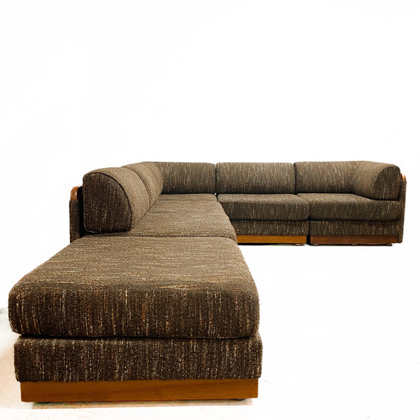 Mid Century Chiswell Modular Lounge