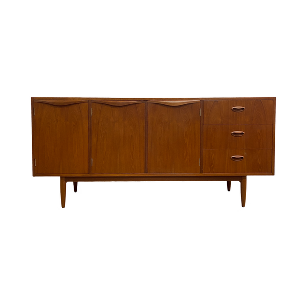 Mid Century Chiswell Teak Sideboard