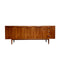 Mid Century Chiswell Wave Handle Sideboard - Professionally Restored