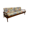 Mid Century Click Clack Daybed Sofa