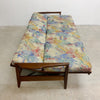Mid Century Click Clack Daybed Sofa