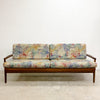 Mid Century Click Clack Daybed Sofa