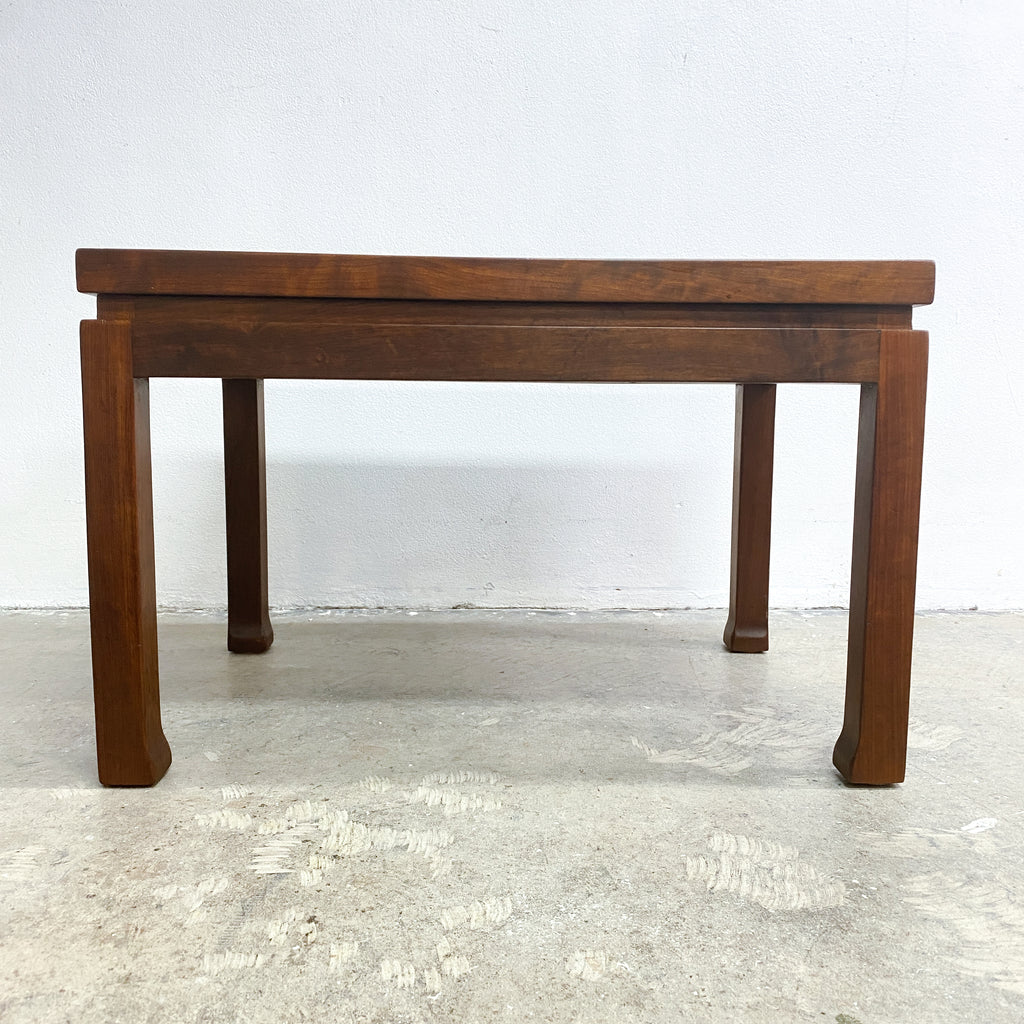Mid Century Coffee Table Or Side Table