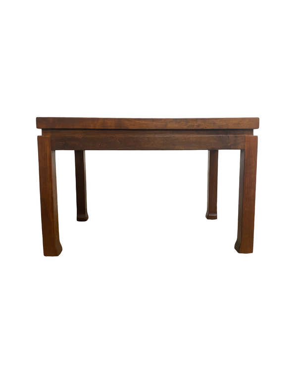 Mid Century Coffee Table Or Side Table
