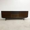 Mid Century Danish Sideboard By Henry Rosengren Hansen For Skovby