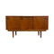 Restored Mid Century Modern Teak Sideboard