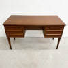 Mid Century Danish Writing Desk