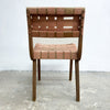 Mid Century Douglas Snelling Chairs