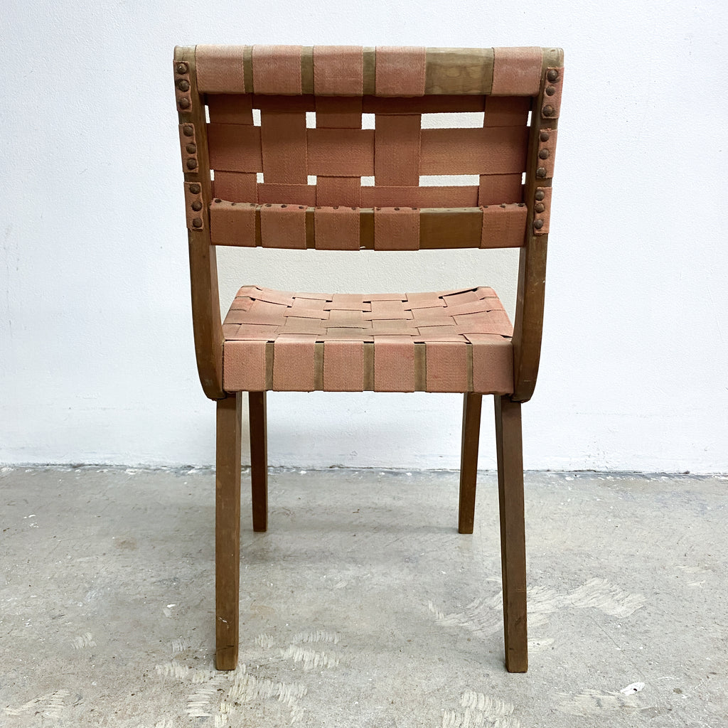 Mid Century Douglas Snelling Chairs