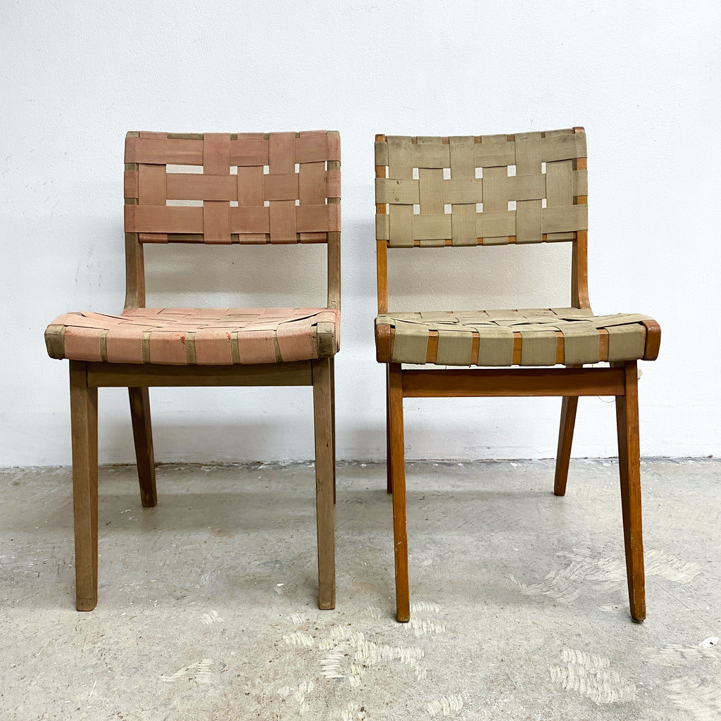 Mid Century Douglas Snelling Chairs
