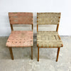 Mid Century Douglas Snelling Chairs