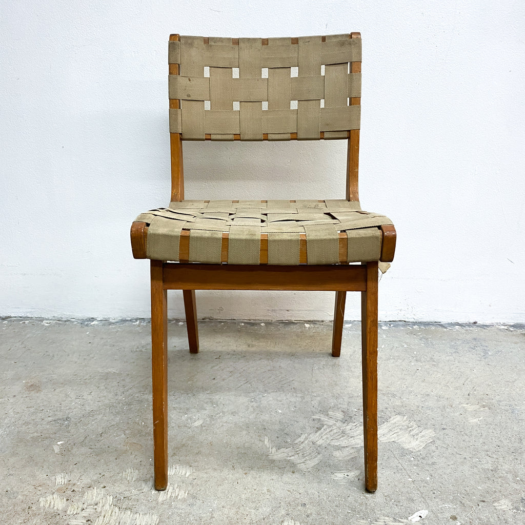 Mid Century Douglas Snelling Chairs