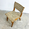 Mid Century Douglas Snelling Chairs