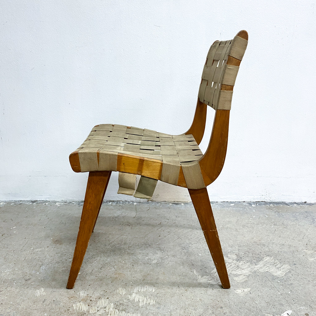 Mid Century Douglas Snelling Chairs