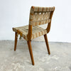 Mid Century Douglas Snelling Chairs