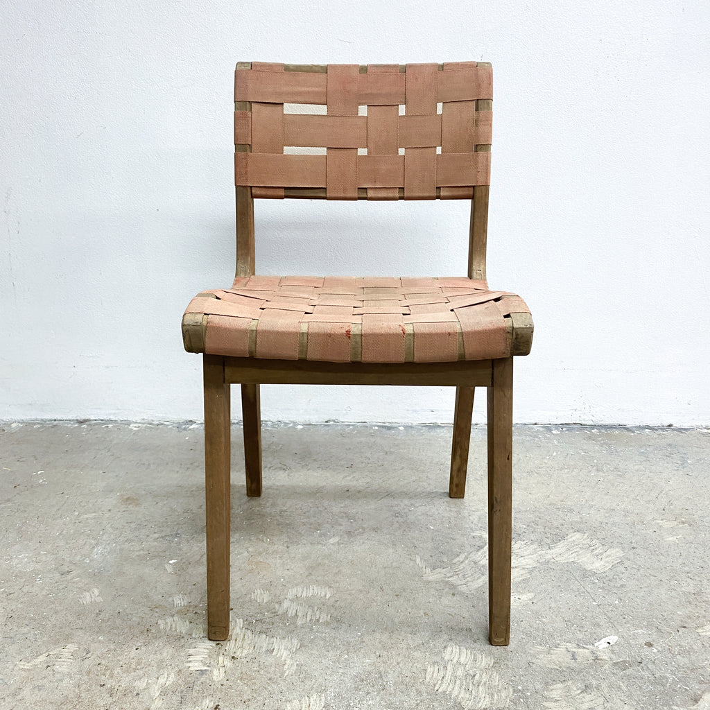 Mid Century Douglas Snelling Chairs
