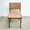Mid Century Douglas Snelling Chairs