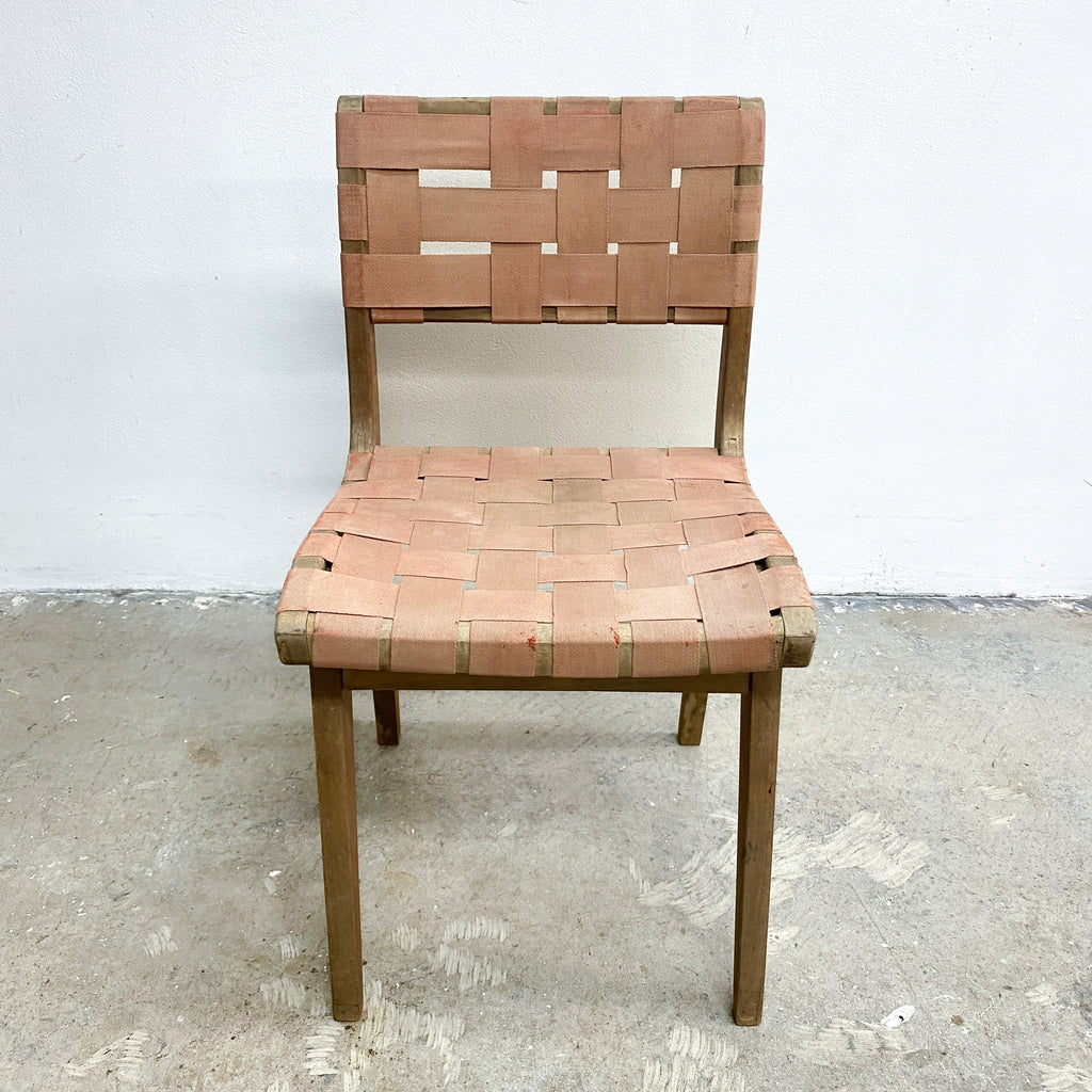 Mid Century Douglas Snelling Chairs
