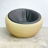 Mid Century Egg Pod Ball Chair By Eero Aarnio